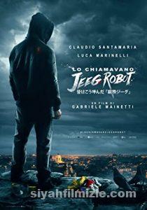 Robot Jeeg 2015 izle