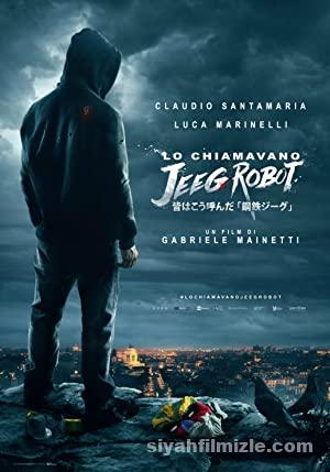 Robot Jeeg 2015 izle