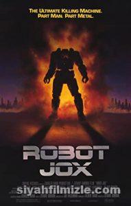 Robot Jox 1989 izle