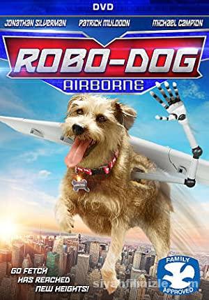 Robot Köpek 2017 izle