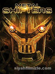 Robotların Saldırısı 2011 izle