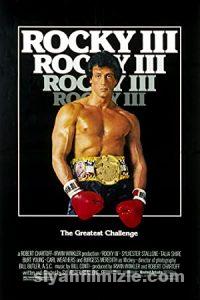 Rocky 3: Veda 1982 izle