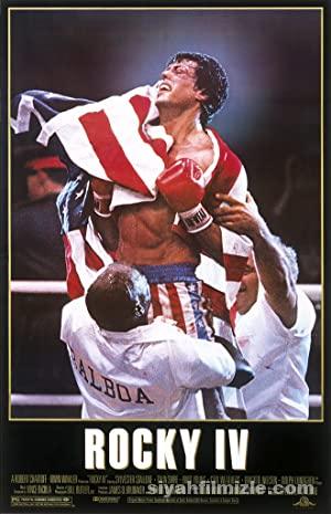 Rocky 4 1985 izle