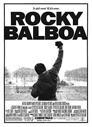 Rocky 6 2006 izle