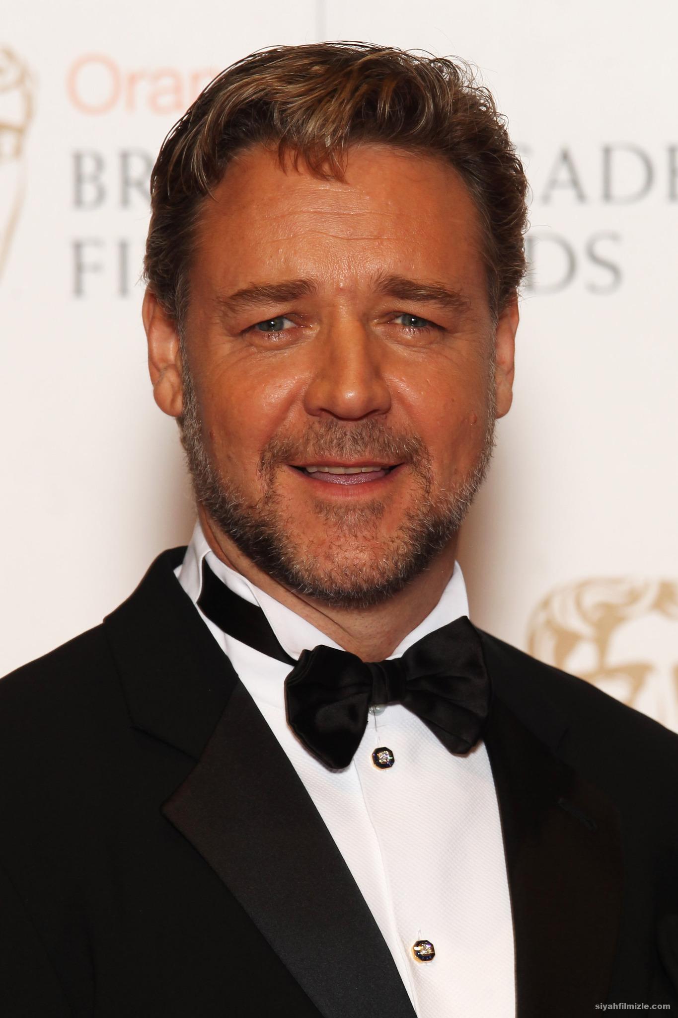 Russell Crowe Filmleri