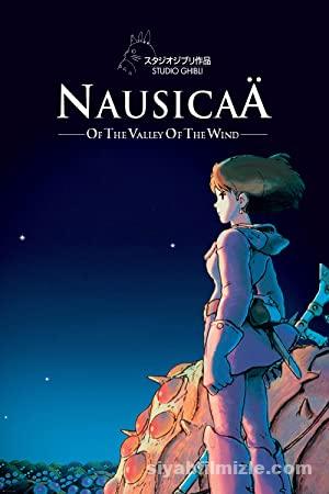 Rüzgarlı Vadi 1984 izle