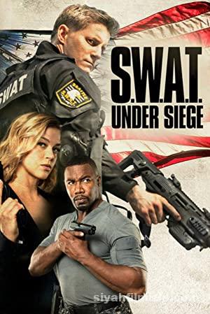 S.W.A.T.: Kuşatma Altında 2017 izle