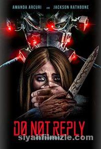 Sakın Yanıtlama 2019 izle