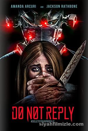 Sakın Yanıtlama 2019 izle