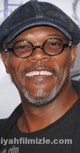Samuel L. Jackson Filmleri