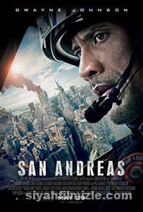 San Andreas Fayı 2015 izle