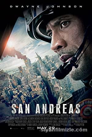 San Andreas Fayı 2015 izle