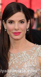 Sandra Bullock Filmleri