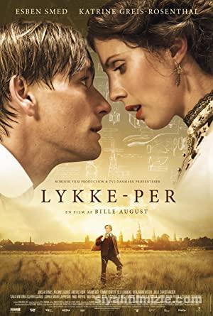 Şanslı Per 2018 izle