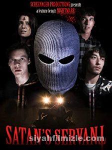 Satan’s Servant 2021 izle