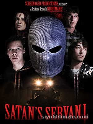 Satan’s Servant 2021 izle