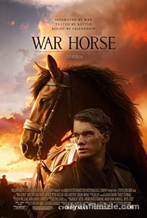 Savaş Atı (War Horse) 2011 izle