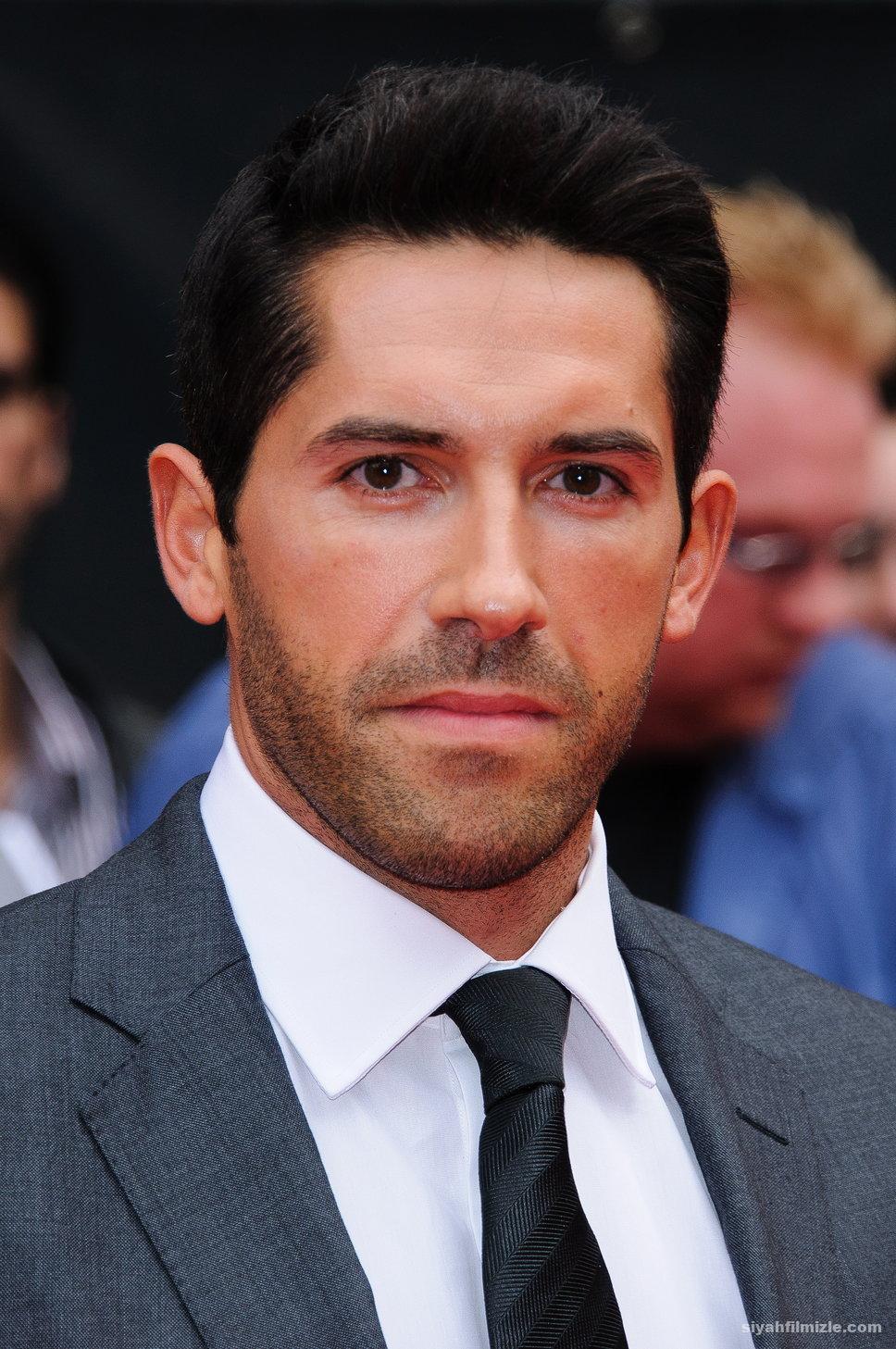 Scott Adkins Filmleri