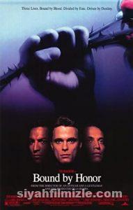 Şeref Bağı 1993 izle