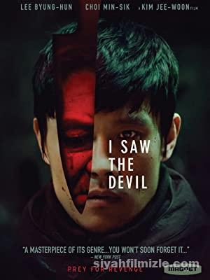 Şeytanı Gördüm 2010 izle