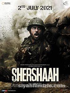 Shershaah 2021 izle