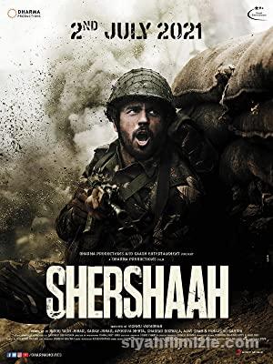 Shershaah 2021 izle