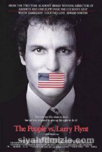 Larry Flynt: Skandalın İsmi 1996 izle