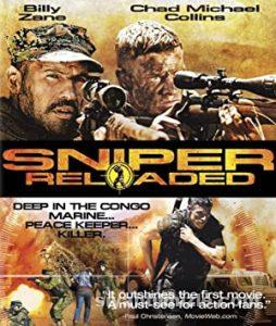 Keskin Nişancı: Ölümcül Hedef 2011 izle