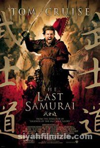 Son Samuray 2003 izle