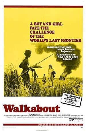 Sonsuz Çöl 1971 izle