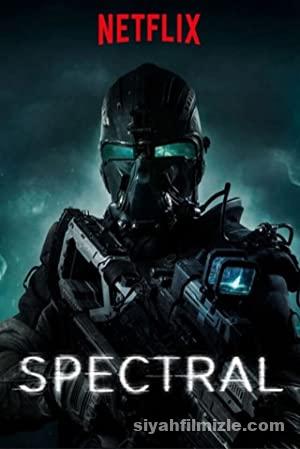 Spectral 2016 izle