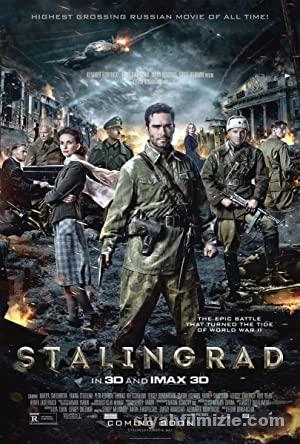 Stalingrad 2013 izle