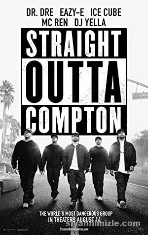 Straight Outta Compton (2015) Dublaj/izle