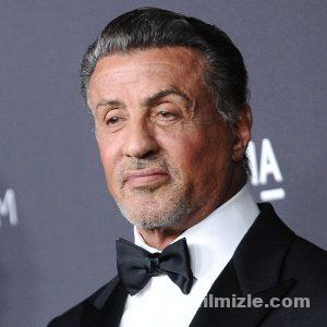 Sylvester Stallone Filmleri