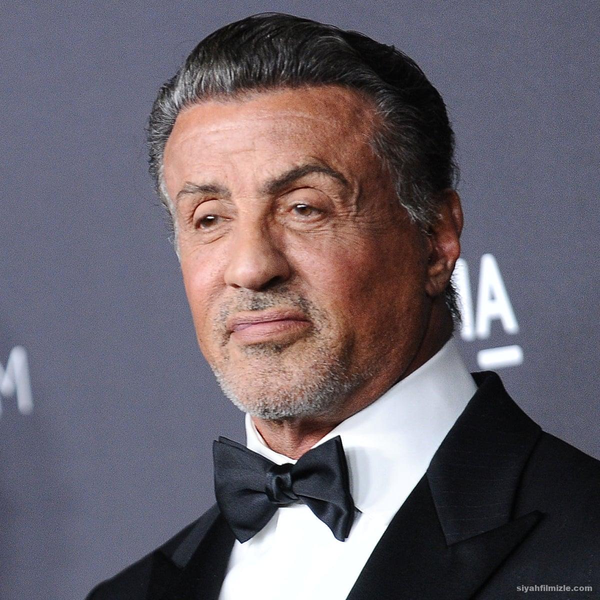 Sylvester Stallone Filmleri