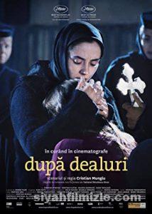 Tepelerin Ardında 2012 izle