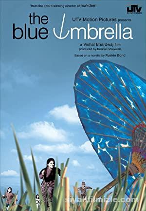 The Blue Umbrella (2005) izle