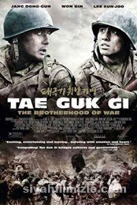 Tae Guk Gi: The Brotherhood of War 2004 izle