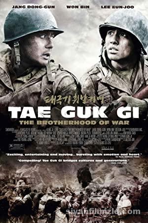 Tae Guk Gi: The Brotherhood of War 2004 izle