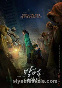 The Cursed 2021 izle