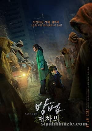 The Cursed 2021 izle