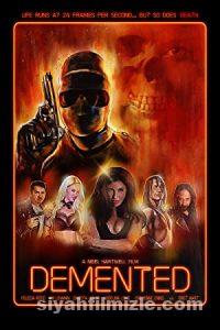 The Demented 2021 izle