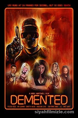 The Demented 2021 izle