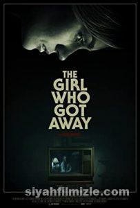 The Girl Who Got Away 2021 izle