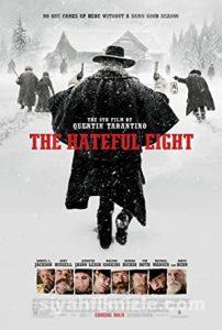 The Hateful Eight (2015) Dublaj/izle