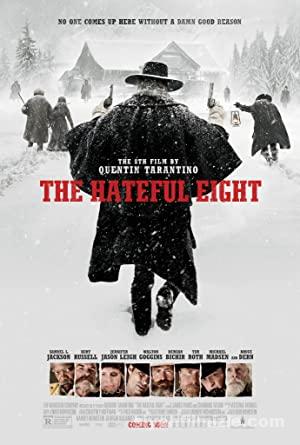 The Hateful Eight (2015) Dublaj/izle