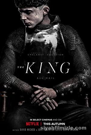 Kral (The King) 2019 izle