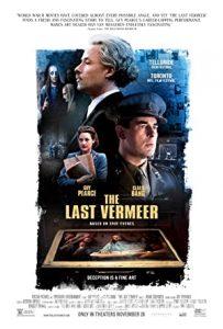Son Vermeer 2019 izle