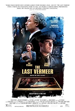 Son Vermeer 2019 izle