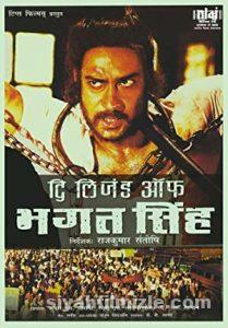 The Legend of Bhagat Singh 2002 izle